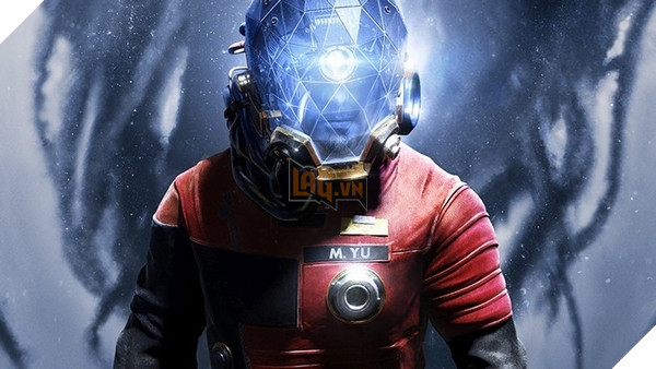 Arkane Studios giải thích lý do vắng bóng bản demo game Prey trên PC