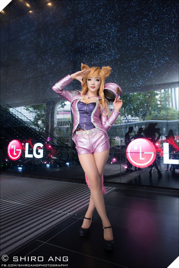 ahri