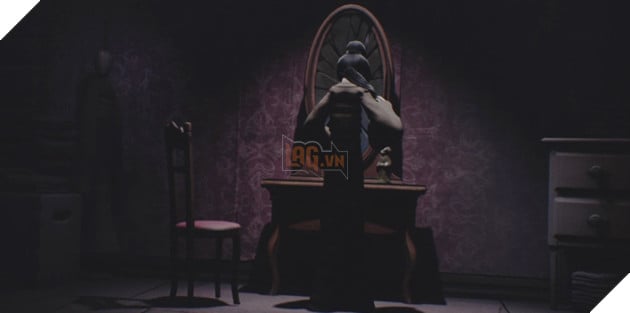 Little Nightmares: Cốt truyện tổng quát và các nhân vật quan trọng trong game 10