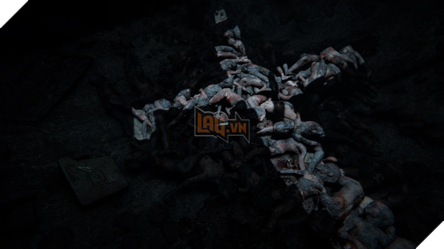 Cốt truyện Outlast 2: Kỳ II - Ảo Giác, Sự Thật và Kí Ức 3