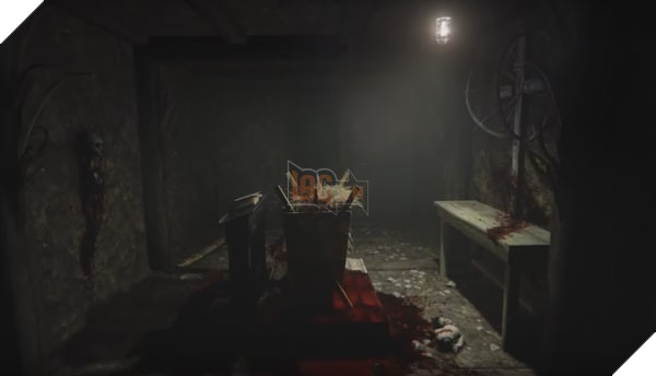 Cốt truyện Outlast 2: Kỳ II - Ảo Giác, Sự Thật và Kí Ức 5