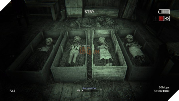 Cốt truyện Outlast 2: Kỳ II - Ảo Giác, Sự Thật và Kí Ức 2