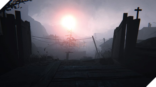 Cốt truyện Outlast 2: Kỳ II - Ảo Giác, Sự Thật và Kí Ức 11