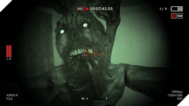 Cốt truyện Outlast 2: Kỳ II - Ảo Giác, Sự Thật và Kí Ức 10