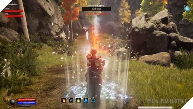 Tuyệt phẩm Ashes of Creation dễ dàng kiếm tới hơn 20 tỷ đồng chỉ trong 1 ngày