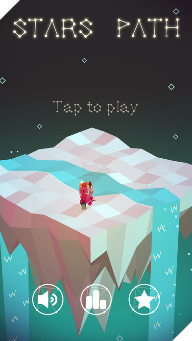 5 game mobile ấn tượng với nền đồ họa đậm chất "nghệ thuật"