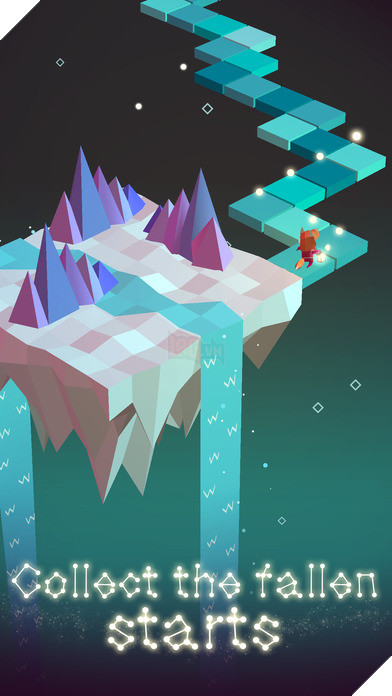 5 game mobile ấn tượng với nền đồ họa đậm chất "nghệ thuật"