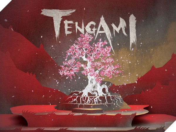 5 game mobile ấn tượng với nền đồ họa đậm chất "nghệ thuật"