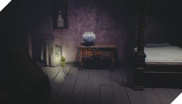 Little Nightmares: Cốt truyện tổng quát và các nhân vật quan trọng trong game 12