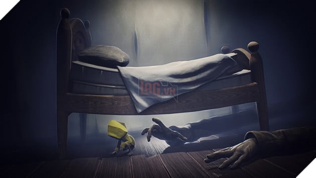Little Nightmares: Cốt truyện tổng quát và các nhân vật quan trọng trong game