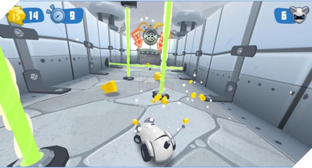 Top 5 game mobile hài hước, đáng để chơi trong tháng 5 này