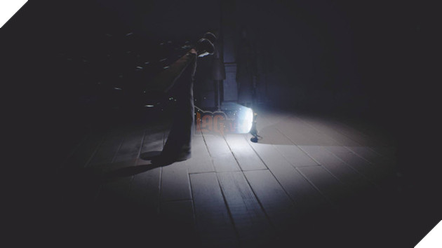 Tóm tắt và giải thích cốt truyện Little Nightmares 1 cùng cái kết mở cho phần 2 11