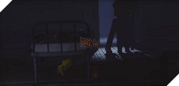  Tóm tắt và giải thích cốt truyện Little Nightmares 1 cùng cái kết mở cho phần 2 4