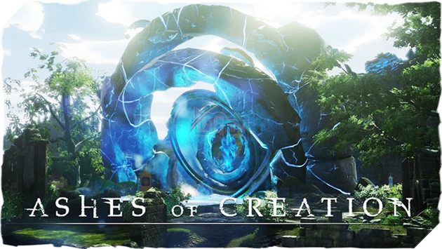 Photo of Ashes of Creation – Dự án game nhập vai được đóng góp kickstarter thành công chỉ trong 5 giờ