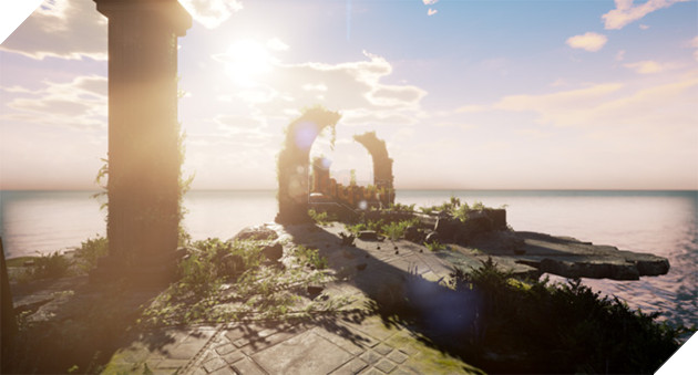 Ashes of Creation Dự án game nhập vai được đóng góp kickstarter thành công chỉ trong 5 giờ 2