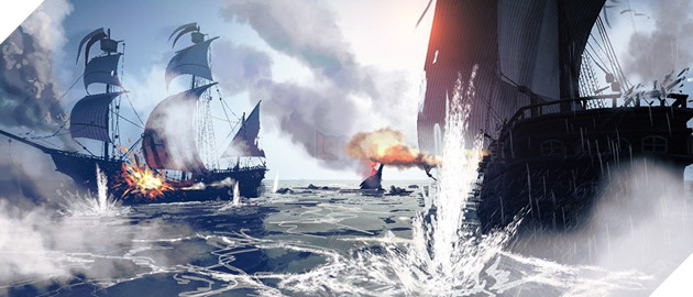 Black Desert Online sẽ chính thức có mặt trên Steam vào ngày 24/05 sắp tới 3