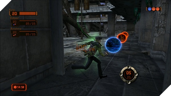 Game Phantom Dust được tái phát hành trên PC và Xbox One 2