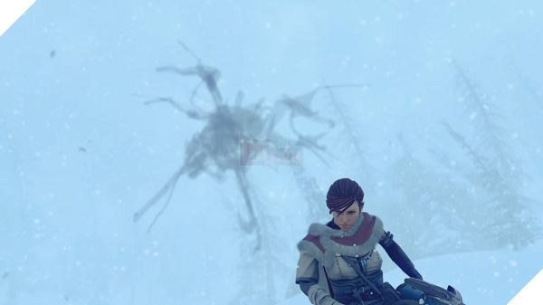 Tựa game Prey for the Gods đổi tên để tránh một cuộc chiến pháp lý 3