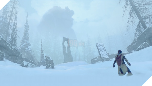 Tựa game Prey for the Gods đổi tên để tránh một cuộc chiến pháp lý