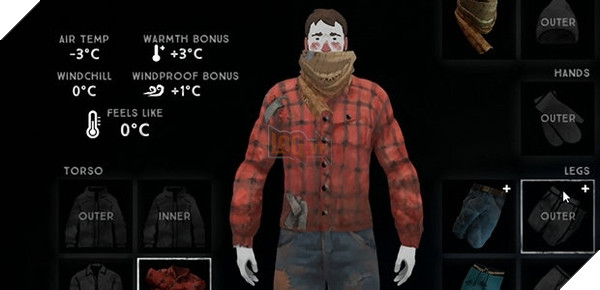 Tựa game sinh tồn The Long Dark ra mắt bản PS4 và một chế độ chơi mới 4