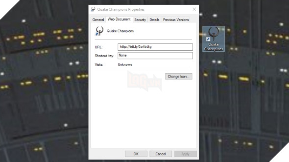 Tự động chèn link Quake Champions khi cài driver, AMD Radeon hứng rổ gạch từ cộng đồng