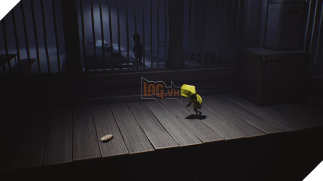  Tóm tắt và giải thích cốt truyện Little Nightmares 1 cùng cái kết mở cho phần 2 5
