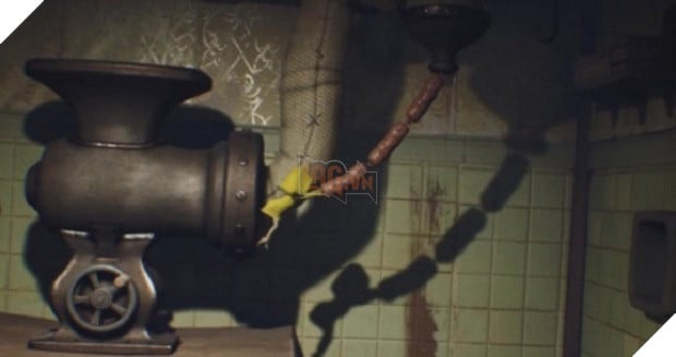  Tóm tắt và giải thích cốt truyện Little Nightmares 1 cùng cái kết mở cho phần 2 6