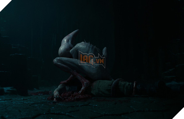 
Ẩn số kinh dị Neomorph đang chờ đón khán giả
