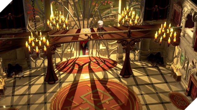 The Sexy Brutale screenshot