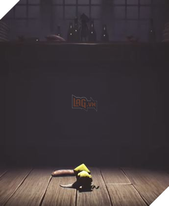  Tóm tắt và giải thích cốt truyện Little Nightmares 1 cùng cái kết mở cho phần 2 15