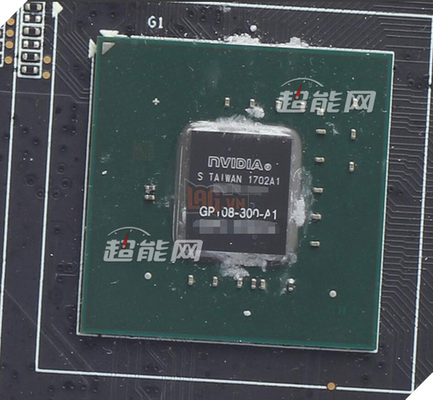 Nvidia công bố thông số card đồ họa giá rẻ GT1030 - Bản custom GT 1030 đầu tiên đến từ KFA2 2