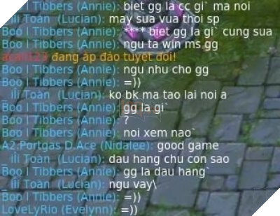 
Game thủ Việt đã có thói quen dùng GG cho ý nghĩa đầu hàng, thay vì khen ngợi đối phương
