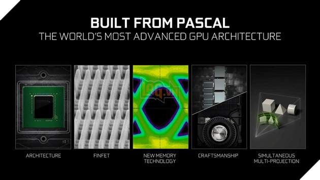 Lộ diện card đồ họa giá rẻ Geforce GT 1030 - đối thủ của AMD RX 550 4