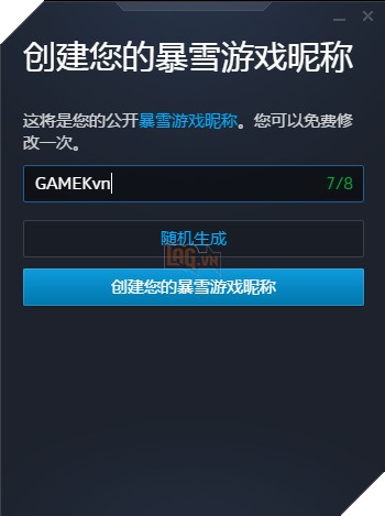 Hướng dẫn game thủ cách đăng ký và cài đặt Overwatch miễn phí tại server Trung Quốc 100% thành công