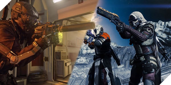 Overwatch trở thành thương hiệu tỷ đô trong vòng chưa đầy 1 năm 3