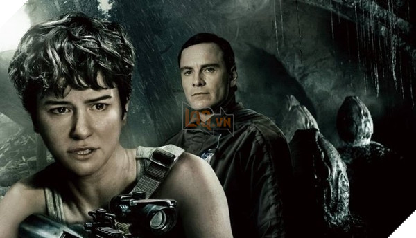 Alien 5 sẽ không có khả năng được thực hiện, theo đạo diễn Ridley Scott cho biết 2