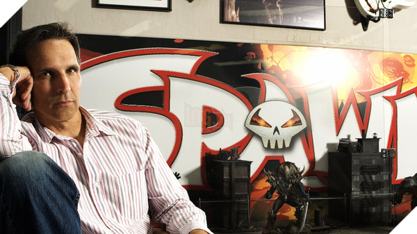 Bộ phim mới về Spawn tiến gần hơn một bước , theo người sáng tạo tiết lộ