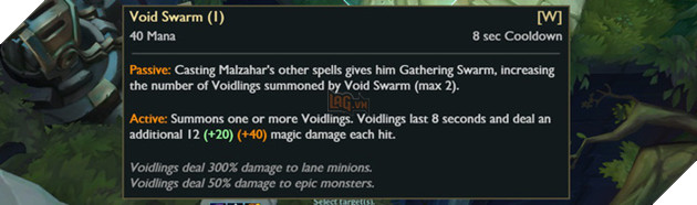 LMHT: Riot tung hình nền Caitlyn Vũ Khí Tối Thượng đẹp nghẹt thở, làm lại kỹ năng W của Malzahar