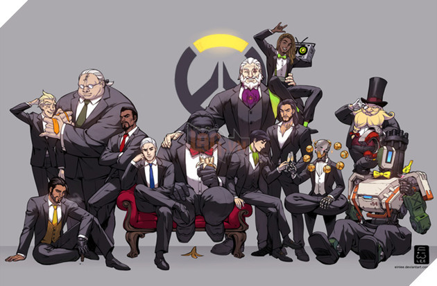 Hướng dẫn game thủ cách đăng ký và cài đặt Overwatch miễn phí tại server Trung Quốc 100% thành công