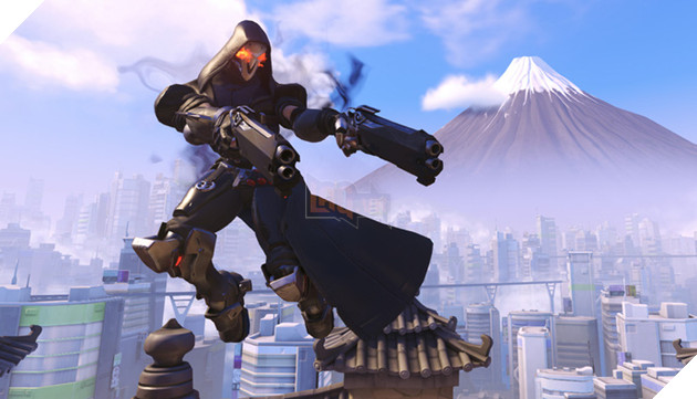 Hướng dẫn game thủ cách đăng ký và cài đặt Overwatch miễn phí tại server Trung Quốc 100% thành công