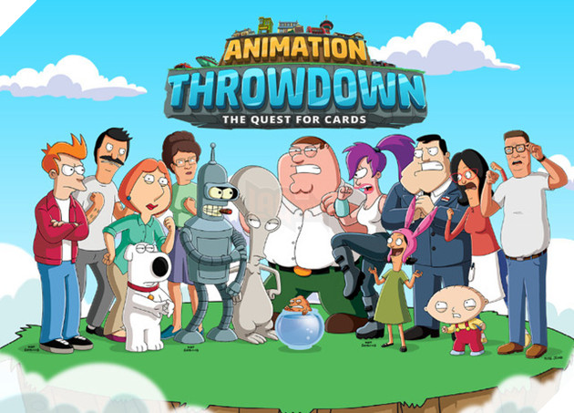 Top game mobile được tạo ra dựa trên những người "nổi tiếng"