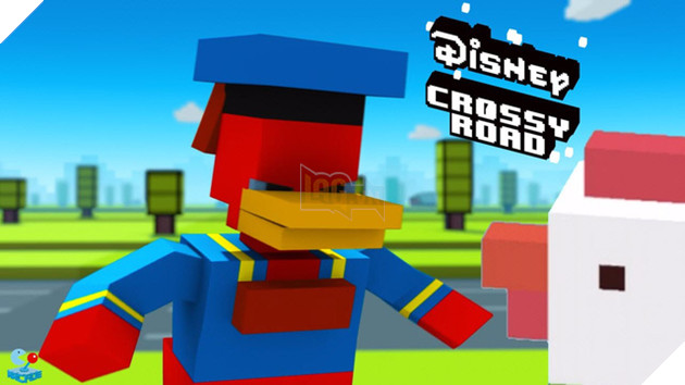 Top game mobile được tạo ra dựa trên những người "nổi tiếng"