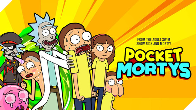 Top game mobile được tạo ra dựa trên những người "nổi tiếng"