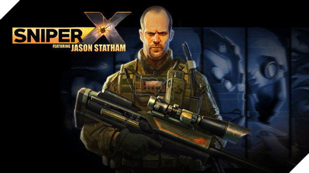 Top game mobile được tạo ra dựa trên những người "nổi tiếng"