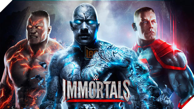 Top game mobile được tạo ra dựa trên những người "nổi tiếng"