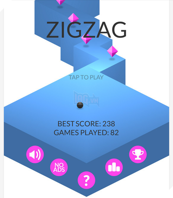 6 tựa game nhỏ gọn thích hợp để chơi khi dung lượng điện thoại đầy