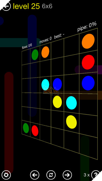 6 tựa game nhỏ gọn thích hợp để chơi khi dung lượng điện thoại đầy