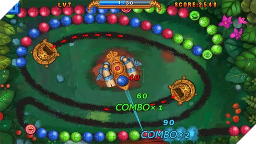 6 tựa game nhỏ gọn thích hợp để chơi khi dung lượng điện thoại đầy