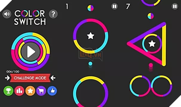 6 tựa game nhỏ gọn thích hợp để chơi khi dung lượng điện thoại đầy