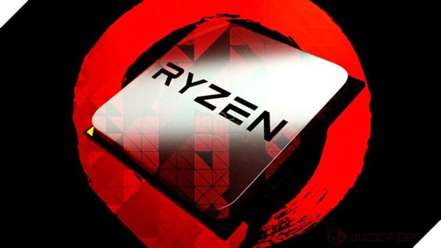 AMD tung ra driver chipset mới cho Ryzen - hiệu năng và tiêu tốn điện năng được cải thiện